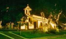 Coromandel - igreja de santana (natal 2000), Por edmilson fernandes goncalves