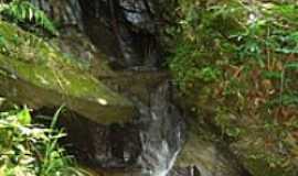 Coronel Fabriciano - Cachoeira da Biquinha