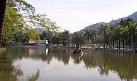 Coronel Fabriciano - Lago da Usipa