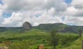 Coronel Murta - Morro do frade, Por Nildete Loyola