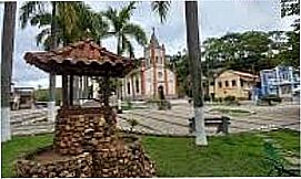 Coronel Pacheco - Imagens da cidade de Coronel Pacheco - MG - Prefeitura de Coronel Pacheco - MG