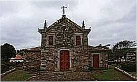 Coronel Xavier Chaves - Capela de Nossa Senhora do Rosrio