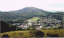 Coronel Xavier Chaves - Vista da cidade-Foto:Francisco Assis Rodr [Panoramio]