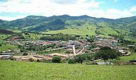 Crrego do Bom Jesus - Crrego do Bom Jesus-MG-Vista panormica da cidade-Foto:guiadoturismobrasil.com 