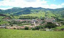 Crrego do Bom Jesus - Crrego do Bom Jesus-MG-Vista panormica da cidade-Foto:guiadoturismobrasil.com 