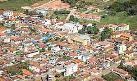 Crrego do Bom Jesus - Crrego do Bom Jesus-MG-Vista parcial da cidade-Foto:Jornal O Registro