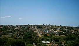 Crrego do Ouro - Crrego do Ouro-Foto:SORIN2009 [Panoramio]