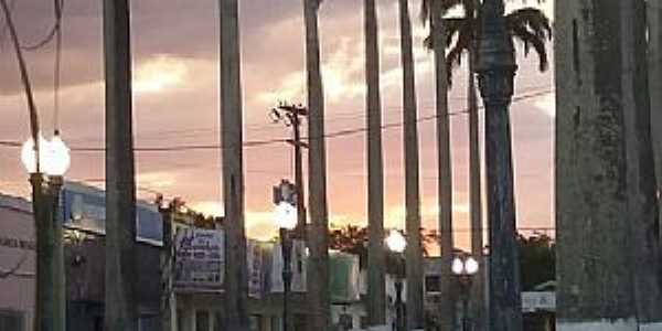 Imagens da cidade de Brasilia - AC