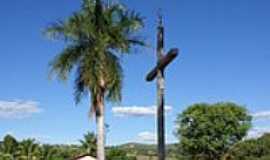 Couto de Magalhes de Minas - Praa-Foto:Fernando Bezerra [Panoramio]