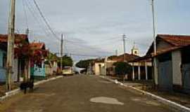 Crislia - Distrito de Crislia-Foto:J. Augusto [Panoramio]