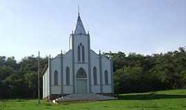 Cristália - Igreja Batsita de Croslandia - Por Pr. Cláudio Pereira