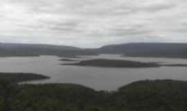 Cristlia - LAGO DA BARRAGEM DE IRAP, Por ALEXANDRE BORGES LOPES