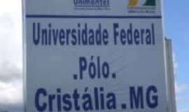 Cristlia - Polo Universitario de Cristlia, Por CLIA ALBUQUERQUE