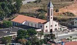 Cristiano Otoni - Igreja Matriz de Santo Antnio