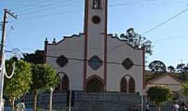 Cristiano Otoni - Igreja Matriz