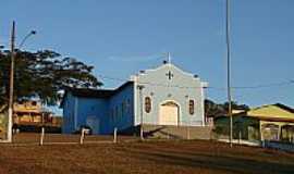 Cristiano Otoni - Vista da Igreja