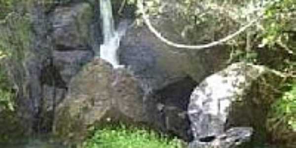 Cachoeira da Santa Clara