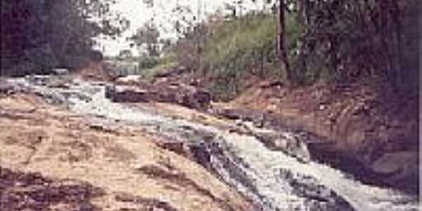 Cachoeira da Usina