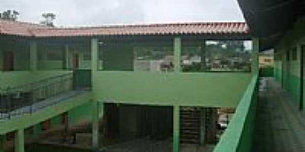 ESCOLA ESTADUAL CORONEL ALCIDES DUTRA