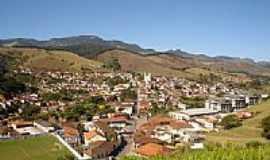 Cristina - Vista da cidade-Foto:sperandelli [Panoramio]