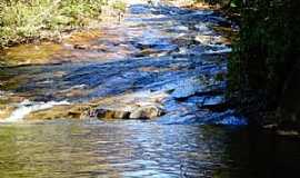 Crucilndia - Crucilndia-MG-Cachoeira de Machados-Foto:Renato Vinicius