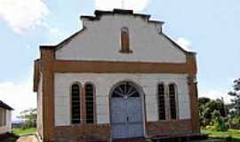 Cruzeiro dos Peixotos - Igreja de Santo Antnio de Pdua e So Sebastio-Foto:Vicente A. Queiroz