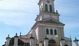Cruzlia - Igreja de So Sebastio-Foto:ROTIZEN L REGGIANI [Panoramio]