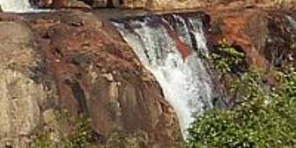 Cachoeira da Melita-Foto:Wemerson Paulino[Panoramio]