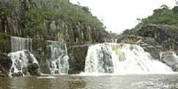 Cachoeira de Cubas-Foto:attjunior