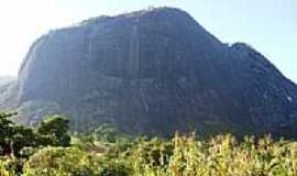 Cuit Velho - Pedra de Cuit Velho-Foto:Pastor Lzaro [Panoramio]