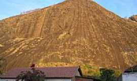 Cuit Velho - Pedra do Cuit Velho-Foto:Valdson Candido Pere [Panoramio]