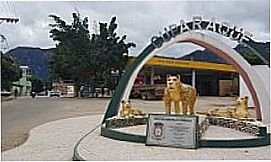 Cuparaque - Imagens da cidade de Cuparaque - MG