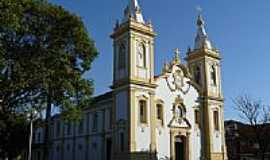 Curvelo - Igreja de Santo Antonio-Foto:Altemiro Olinto Cris