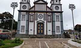 Datas - Igreja Matriz do Divino Datas - MG