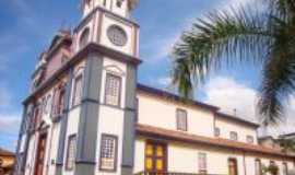 Datas - Igreja do Divino, Por urea Maria 