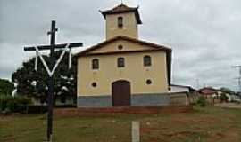 Desembargador Otoni - Igreja-Foto:otavio martins [Panoramio]