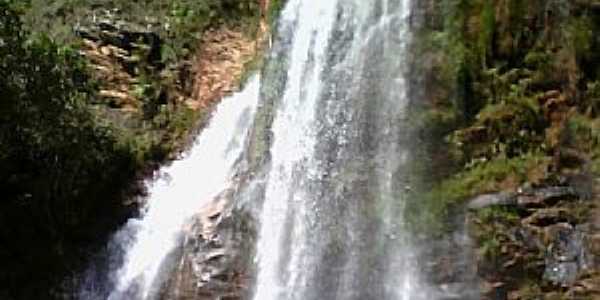 Desemboque-MG-Cachoeira do Taboo-Foto:Erick Edgard 