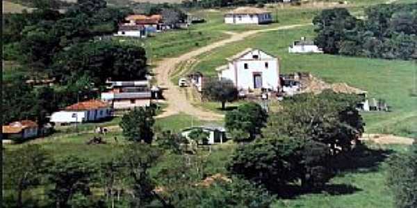 Desemboque-MG-Vista do Distrito-Foto:resgatecarmicodobrasil.blogspot.com 