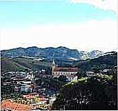 Imagem da cidade de Desterro do Melo - MG 
