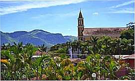 Desterro do Melo - Imagem da cidade de Desterro do Melo - MG 