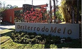 Desterro do Melo - Imagem da cidade  de Desterro do Melo - MG