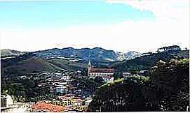 Desterro do Melo - Imagem da cidade de Desterro do Melo - MG 