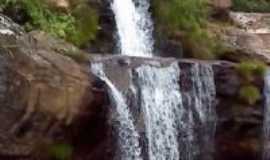 Diamantina - Cachoeira da Sentinela , Por Rogrio Coelho 