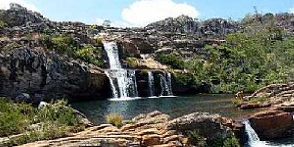 Cachoeira dos Cristais, por elissouza