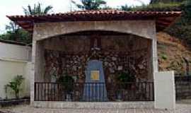 Diogo de Vasconcelos - Monumento  Padre Arlindo-Foto:Milton Brigolini Nem [Panoramio]