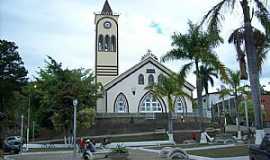 Dionsio - Igreja Matriz de Dionsio - MG