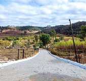 Imagens da cidade de Divinolndia de Minas - MG