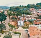 Imagens da cidade de Divinolndia de Minas - MG