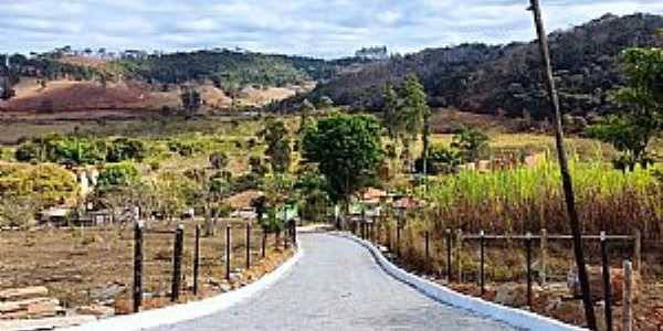 Imagens da cidade de Divinolndia de Minas - MG