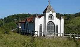 Divinpolis - Capela de N.Sra.Aparecida em Divinpolis-Foto:Altemiro Olinto Cris